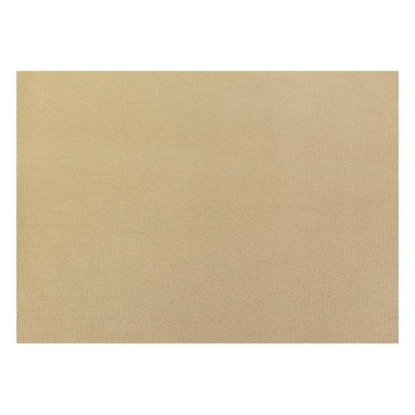 Unframed Hessian Pin Notice Board - bhma