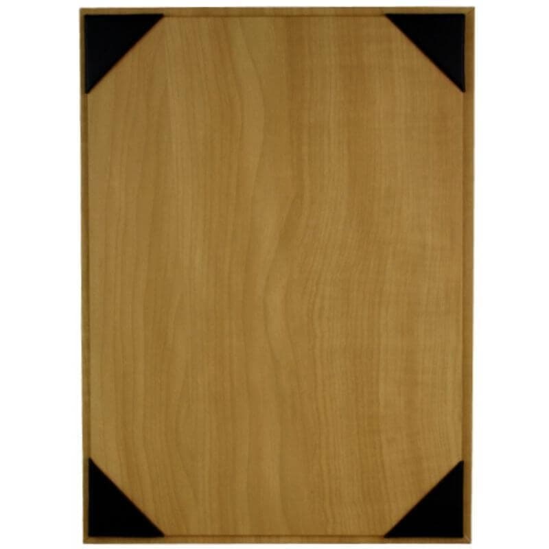 Wood Effect Tariff Board - bhma