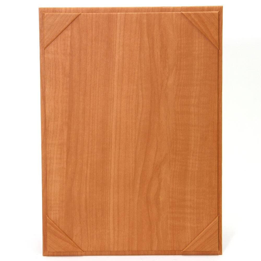 Wood Effect Tariff Board - bhma