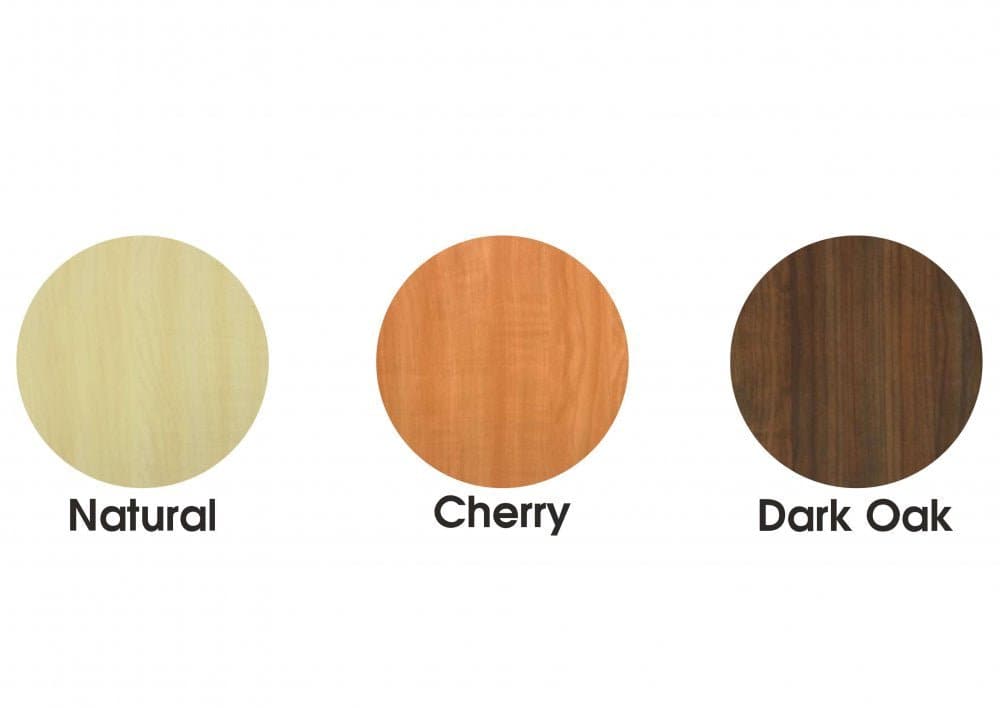 Wood Effect Tariff Board - bhma