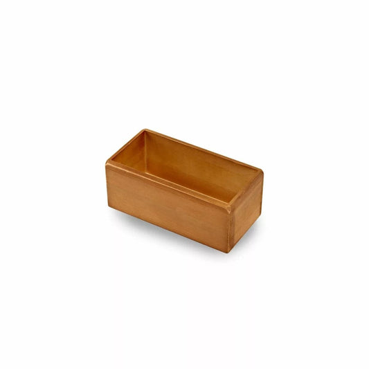 Small Wooden Display Box