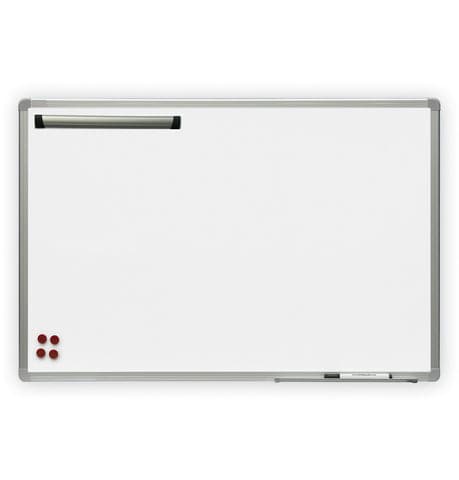 Magnetic Whiteboards