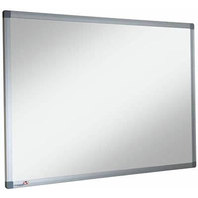 Non-Magnetic Whiteboards