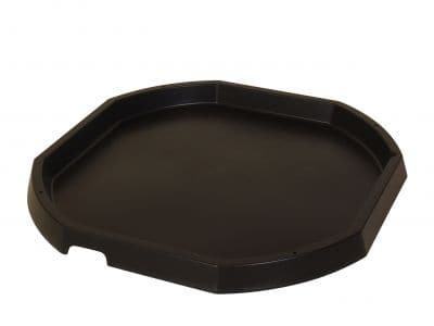 Drum Spill Tray - 40 Litres Capacity - bhma