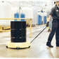 Drum Trolly With Spill Sump - bhma