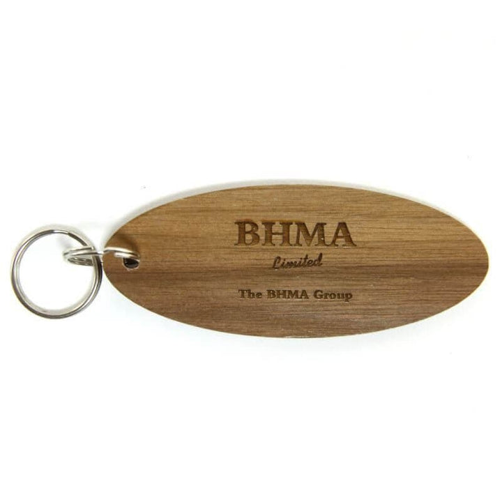 Key Fobs & Key Rings for Hotels, B&B's & Guest Houses BHMA