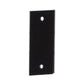 Red WallMaster Wall Mounted Retracting Barrier - bhma