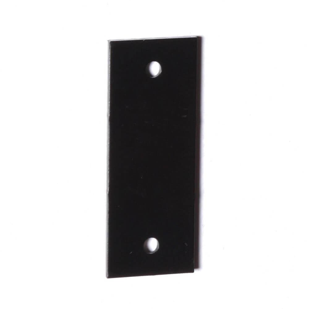Red WallMaster Wall Mounted Retracting Barrier - bhma