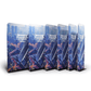 Stretch Fabric Premium Stand - Double Sided - bhma