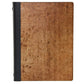 Wooden Rustic Menu Cover - bhma